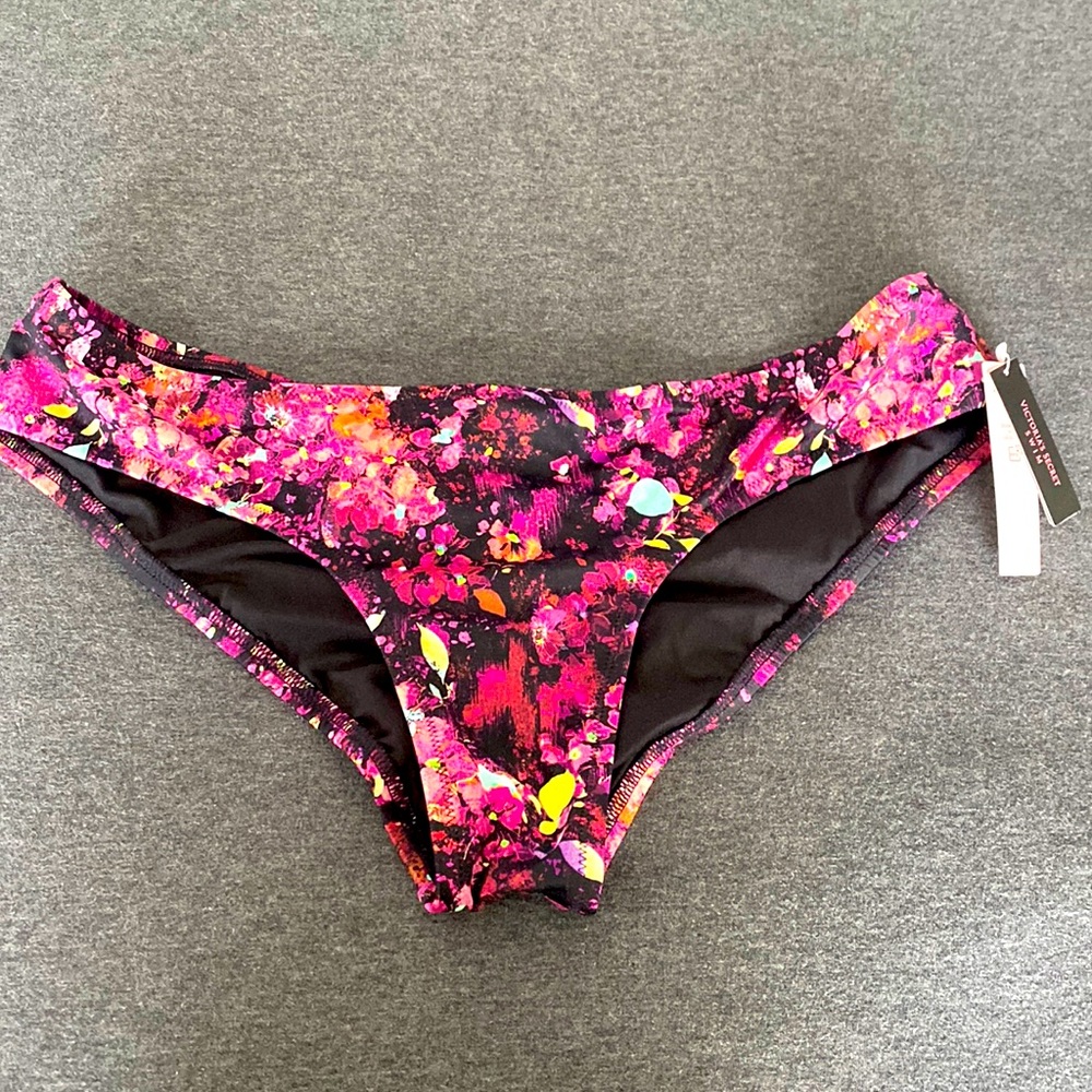 Victoria Secret Swim Bottoms